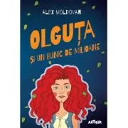 Olguta si un bunic de milioane