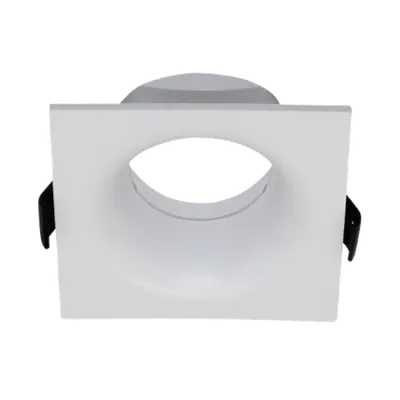 Deep Recessed Downlight El-902s1 White