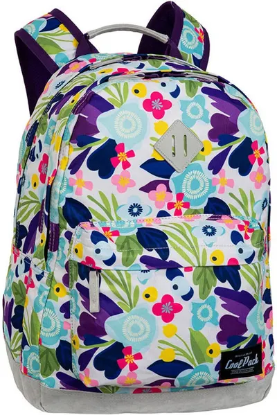 Ghiozdan școlar Cool Pack Scout - Flower Me