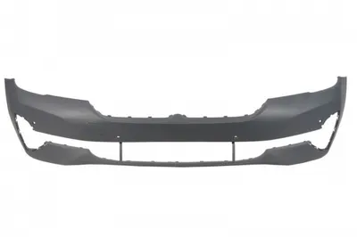 Bara fata model Basis Luxury cu locas proiectoare, senzori parcare, camera grunduita potrivit BMW Seria 5 G31 dupa 2020