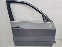Portiera usa dreapta fata culoare gri - spacegrau metallic (a52) BMW X5 (2007-2013) [E70]