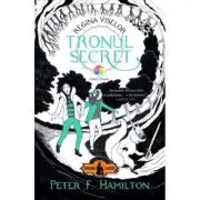 Tronul secret. Regina viselor volumul 1