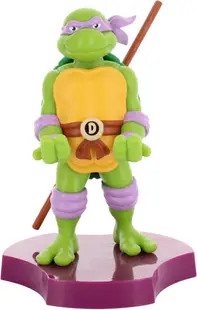 Holder EXG Animation: Teenage Mutant Ninja Turtles - Donatello (Holdem), 10 cm