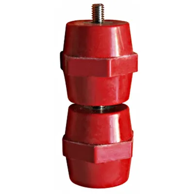 Suport electroizolant M6x35mm
