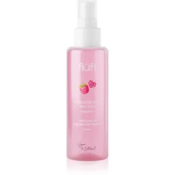 Fluff Raspberry ceață înviorătoare faciale