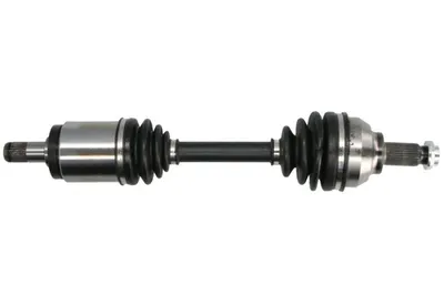 Planetara fata stanga 580mm (nou, vehicule fara ABS) potrivit BMW 3 (E46), X3 (G01, F97, G08), X4 (G02, F98) 2.0H-3.0D 01.00