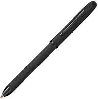 Instrument de scris multifuncțional Cross Tech3 - Brushed Black