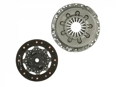 Set Ambreiaj Dacia Logan Ii, Nova, Supernova; Renault Grand Scenic Ii, Kangoo, Kangoo Be Bop, Kangoo Express, Laguna Ii, Scenic Ii 1.4-1.6lpg Dupa 1996