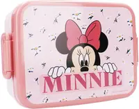 Cutie pentru mâncare Vadobag Bon Appetit - Minnie Mouse