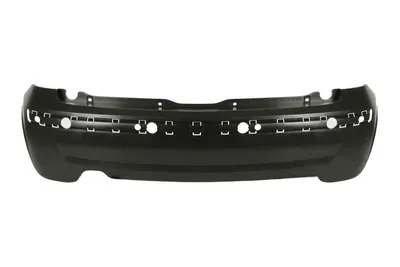 Bara spate grunduit potrivit FIAT PANDA, PANDA/HATCHBACK 2003-2012