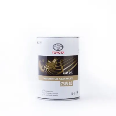 Ulei diferential Toyota 75W85 1L