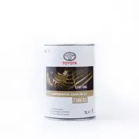 Ulei diferential Toyota 75W85 1L
