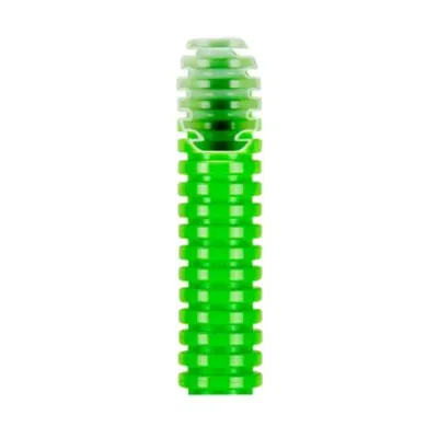 Tub flexibil tip Copex FK15 - Ø 20MM - WITHOUT CABLE PULLER - GREEN