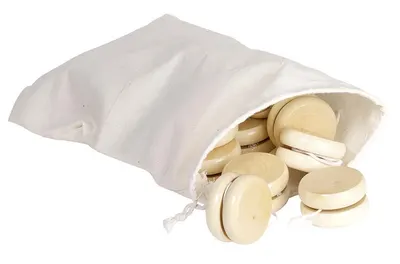 Jucarie pentru copii Toys Pure - Yo-yo