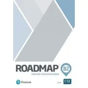 RoadMap B2 Teacher's Resource Book