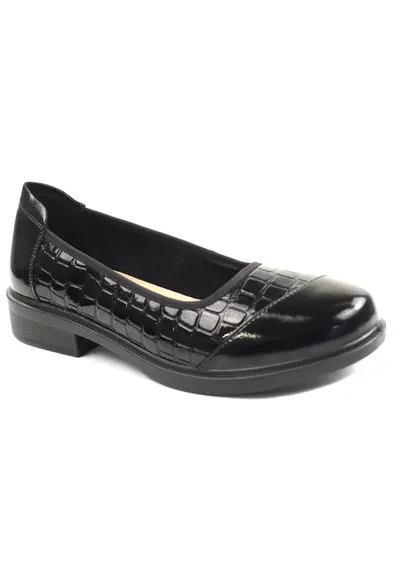 Pantofi dama X4X470007A 01 O - Negru