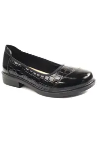 Pantofi dama X4X470007A 01 O - Negru