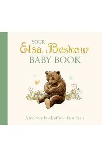 Your Elsa Beskow Baby Book