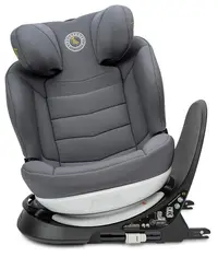Scaun auto Storchenmuhle Niki Next Asphalt 15-36 kg i-Size