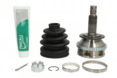 Cap planetara spre roata (27z 26z 60mm; ABS:52) HYUNDAI SANTA FE I 2.0D intre 2001-2006