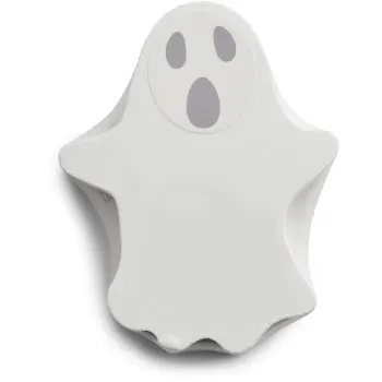 I Heart Revolution Bath Fizzer Ghost bombă de baie pentru cadă