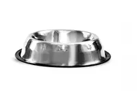 Castron inox, antiderapant - Labute - 0.45l
