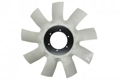 Ventilator radiator potrivit CASE; NEW HOLLAND potrivit NEW HOLLAND T6000, T6-TIER 4A, T7 NEF6(F4AFE611D)
