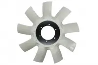 Ventilator radiator potrivit CASE; NEW HOLLAND potrivit NEW HOLLAND T6000, T6-TIER 4A, T7 NEF6(F4AFE611D)