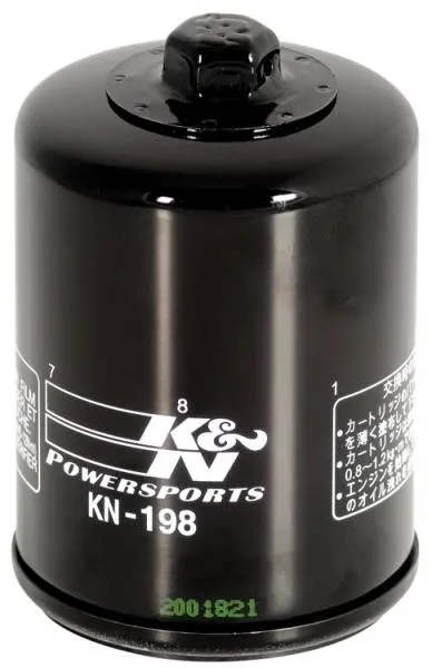 Filtru ulei pentru VICTORY 2002 2008, POLARIS 2002 2008