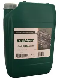 Ulei Fendt EXTRA GRADE 15W40 20L 20L