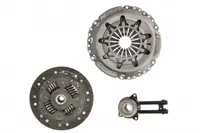 Kit Ambreiaj (220mm) Potrivit Ford B-Max, Ecosport, Fiesta Vi, Ka+ Iii, Tourneo Courier B460, Transit Courier B460, Transit Courier B460 Minivan; Mazda 2 1.5d 1.6d 06.08-