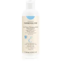 Embryolisse Lait Doux Démaquillant Waterproof lapte demachiant hidratant pentru toate tipurile de ten 200 ml