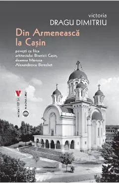 Din Armeneasca la Casin
