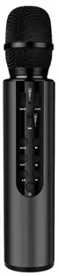 Microfon Diva - K3, wireless, negru