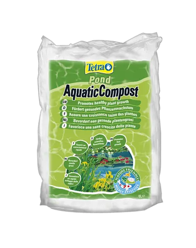 TETRA Pond AquaticCompost 4 L