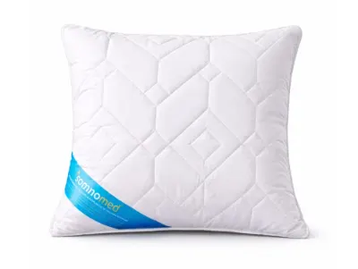 Perna Somnomed Antimicrobiana lavabila la 95 C - 60 x 60 cm