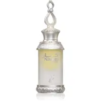 Khadlaj Kayaan Silver ulei parfumat unisex 20 ml