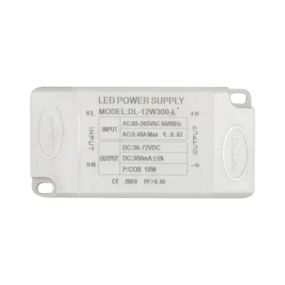 Driver pentru spoturi cu LED 10W