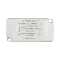 Driver pentru spoturi cu LED 10W