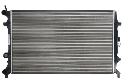 Radiator motor potrivit VW BEETLE, JETTA IV 2.5