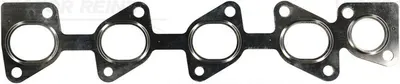 Garnitura Galerie Evacuare Potrivit Hyundai I30, I40 I, I40 I Cw, Kona, Tucson, Tucson Suv; Kia Ceed, Optima, Proceed, Sportage Iv, Sportage V, Stonic, Xceed 1.6d 1.6dh 01.18