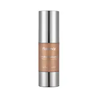 Primer iluminator Double Radiance Champagne, 30ml, Flormar