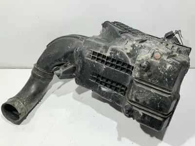 Carcasa filtru aer 8200545836 Renault Laguna 3 (2007-2010) 2.0 dci M9R (802)