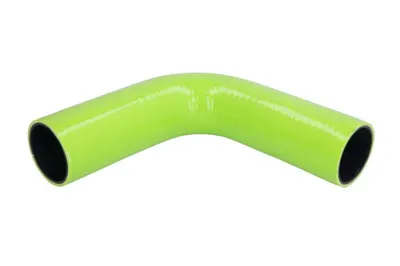 Cuplaj conducta lichid racire (60mm x210mm, unghi 90 ) EURO 6 potrivit VOLVO B10, B12, B7, B9 D12A420-THD100EA 01.78