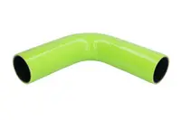 Cuplaj conducta lichid racire (60mm x210mm, unghi 90 ) EURO 6 potrivit VOLVO B10, B12, B7, B9 D12A420-THD100EA 01.78-