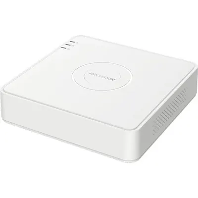 DVR HIKVISION iDS-7104HQHI-M1-S 4 ch., 4MP lite, audio over coaxial AcuSense