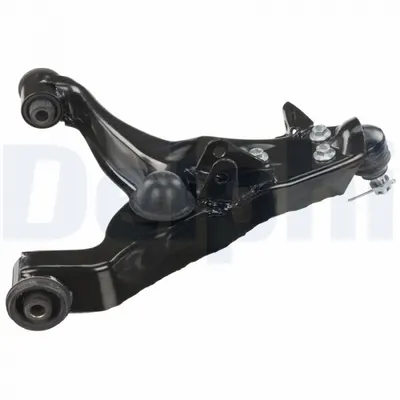 Brat suspensie roata Dreapta inferior fata potrivit MITSUBISHI PAJERO II, PAJERO III, PAJERO IV 2.5D-3.8 04.00