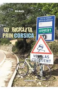 Cu bicicleta prin Corsica