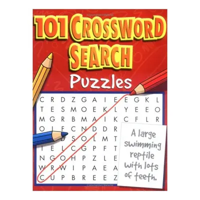 101 Crossword Search