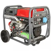 Generator de curent diesel Senci SC-8000DE, Putere max. 7 kW